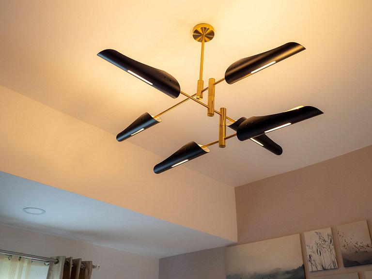 Relaxed Centric 1BR in Piantini│WeHost