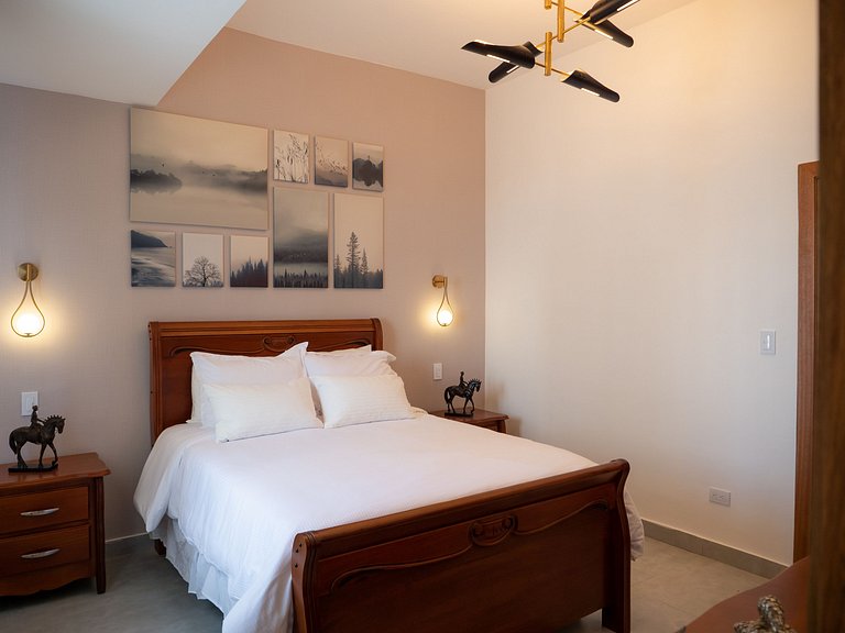 Relaxed Centric 1BR in Piantini│WeHost