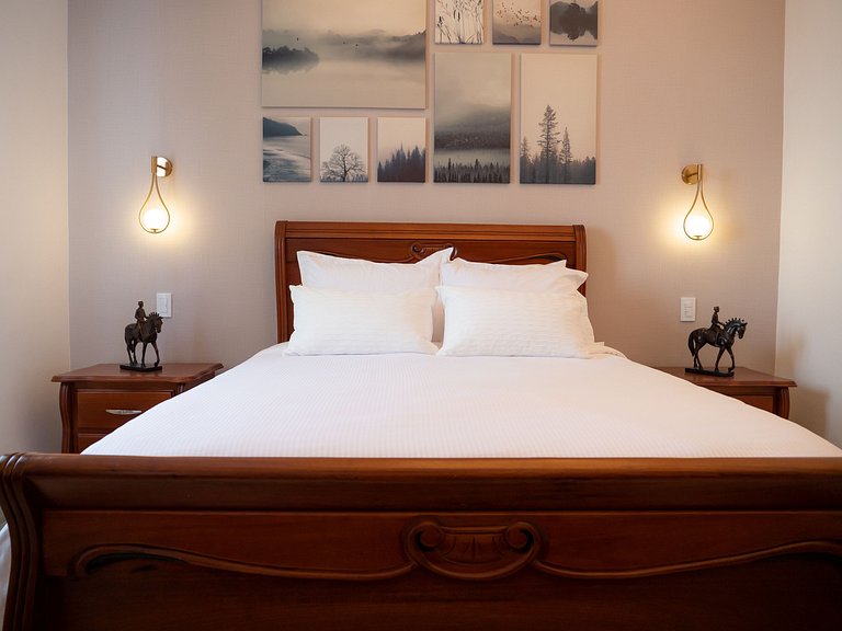 Relaxed Centric 1BR in Piantini│WeHost