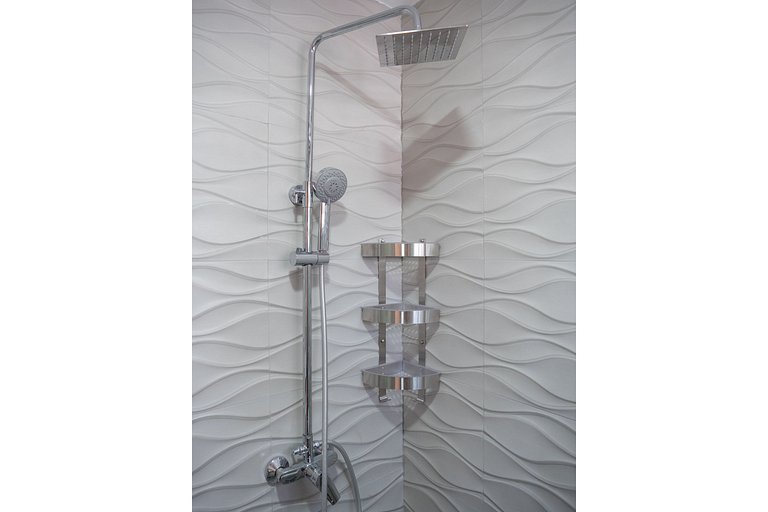 Relaxed Centric 1BR in Piantini│WeHost