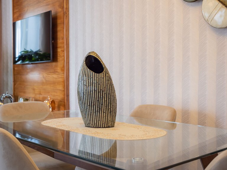 Relaxed Centric 1BR in Piantini│WeHost