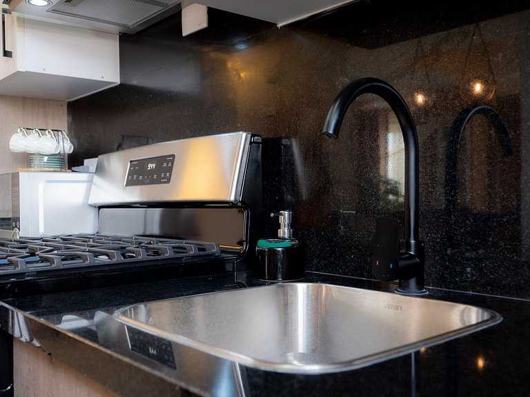 Relaxed Centric 1BR in Piantini│WeHost