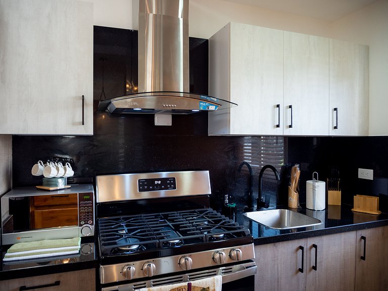 Relaxed Centric 1BR in Piantini│WeHost