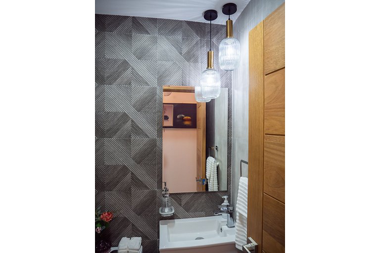 Relaxed Centric 1BR in Piantini│WeHost