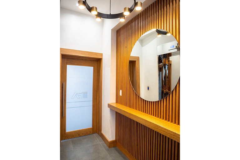 Suites REFA Piantini