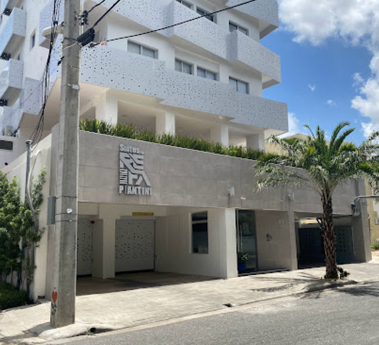 Uprise 1 BR City in Piantini│WeHost