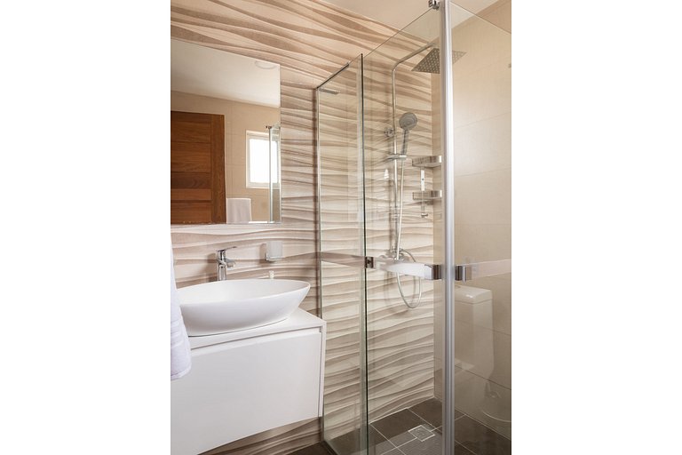 Uprise 1 BR City in Piantini│WeHost