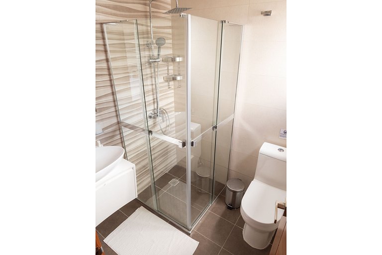 Uprise 1 BR City in Piantini│WeHost