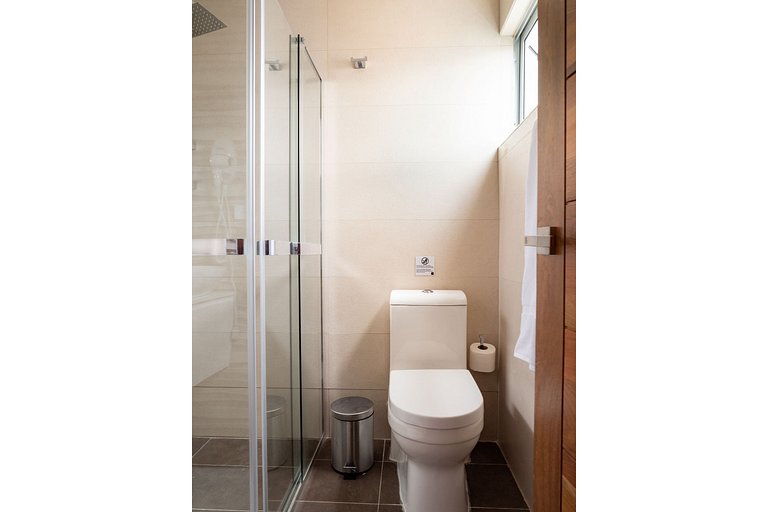 Uprise 1 BR City in Piantini│WeHost