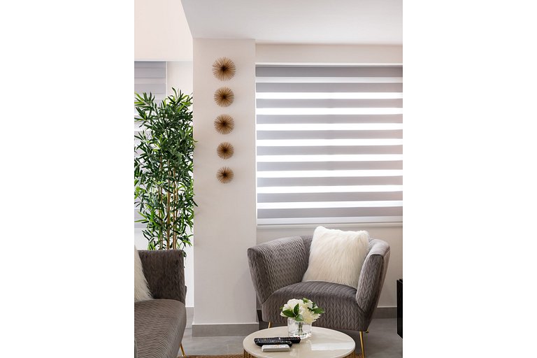 Uprise 1 BR City in Piantini│WeHost