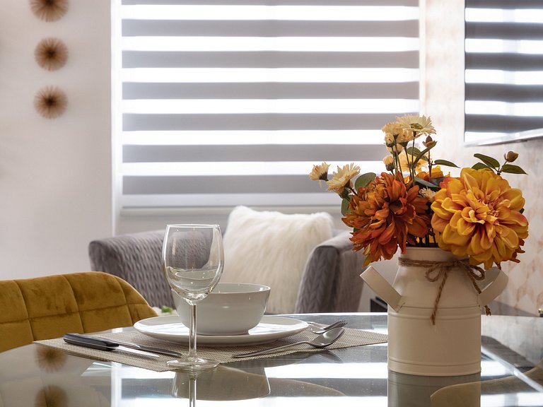 Uprise 1 BR City in Piantini│WeHost