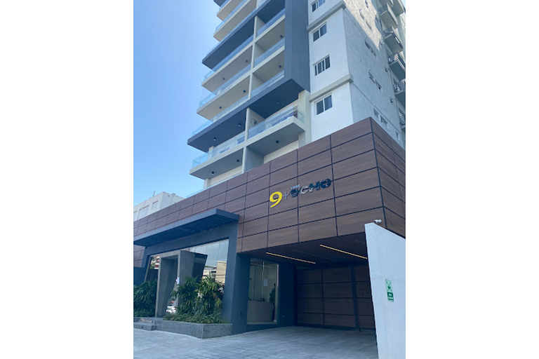 Splendid 2BR Apt in Piantini │WeHost