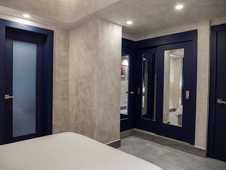 Splendid 2BR Apt in Piantini │WeHost