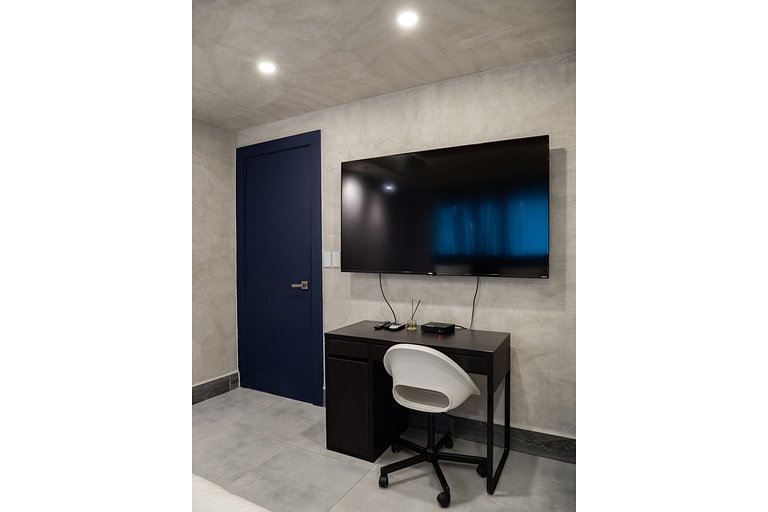 Splendid 2BR Apt in Piantini │WeHost