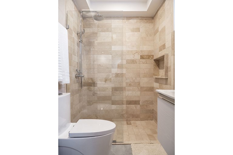 Splendid 2BR Apt in Piantini │WeHost