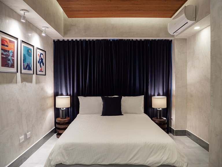 Splendid 2BR Apt in Piantini │WeHost