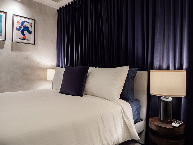 Splendid 2BR Apt in Piantini │WeHost