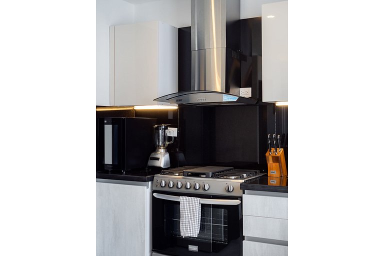 Splendid 2BR Apt in Piantini │WeHost