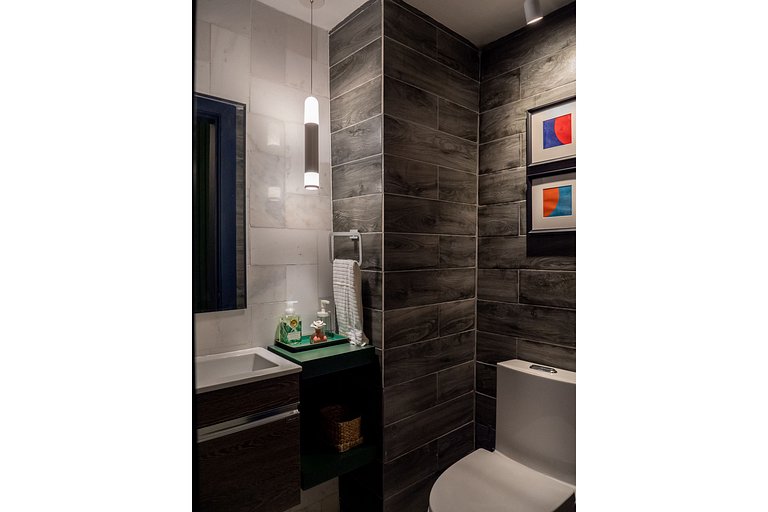 Splendid 2BR Apt in Piantini │WeHost