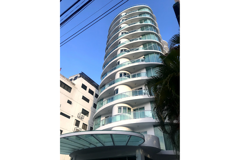 Great Bright 1BR in Piantini│WeHost