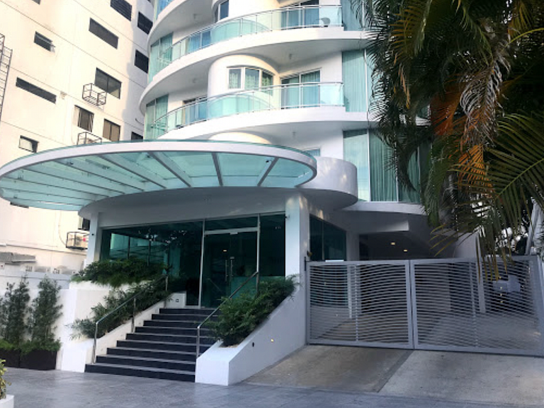 Great Bright 1BR in Piantini│WeHost