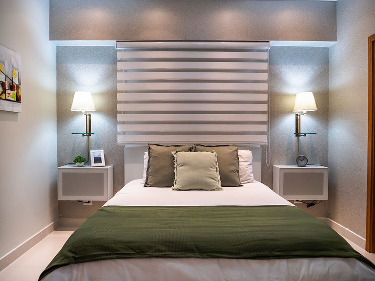 Great Bright 1BR in Piantini│WeHost