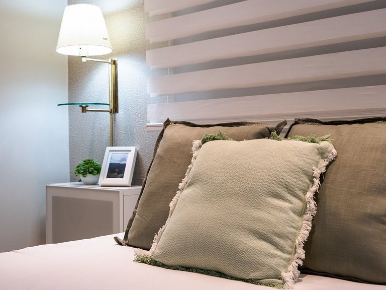 Great Bright 1BR in Piantini│WeHost