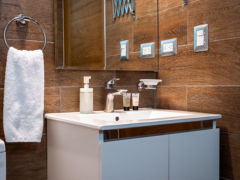 Great Bright 1BR in Piantini│WeHost