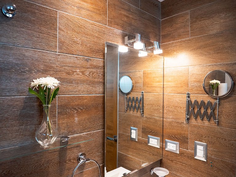 Great Bright 1BR in Piantini│WeHost