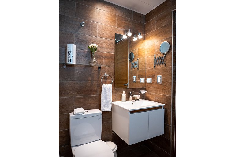 Great Bright 1BR in Piantini│WeHost