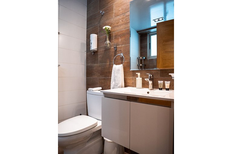 Great Bright 1BR in Piantini│WeHost