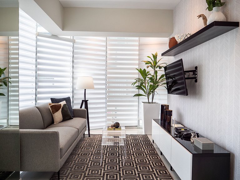 Great Bright 1BR in Piantini│WeHost