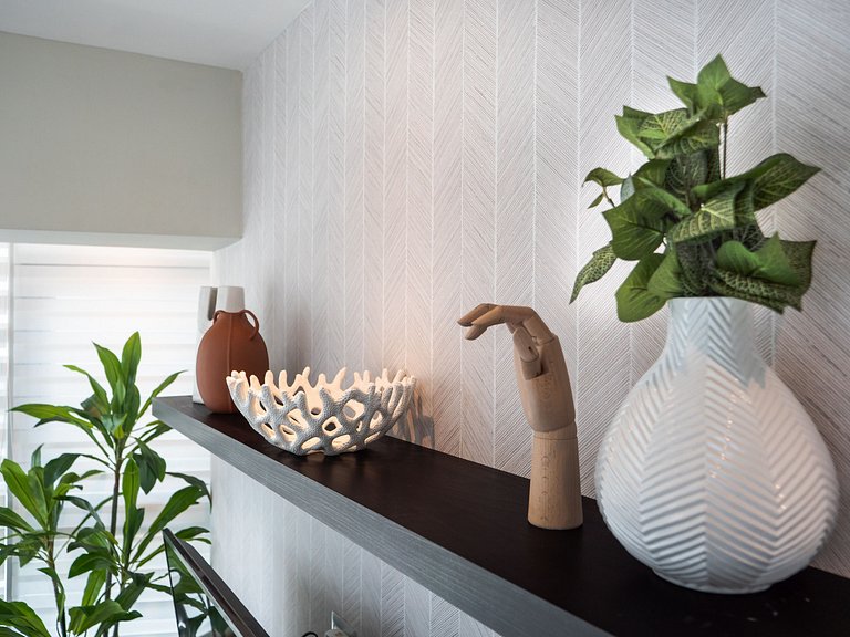 Great Bright 1BR in Piantini│WeHost