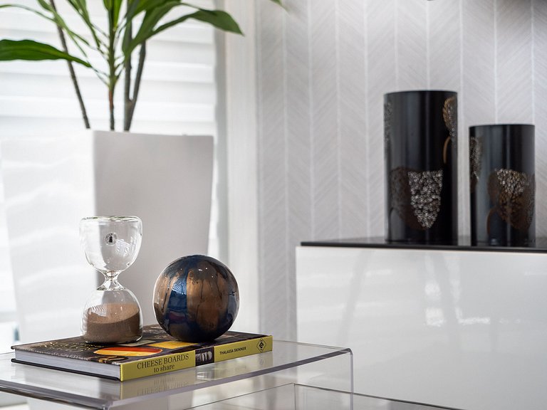 Great Bright 1BR in Piantini│WeHost