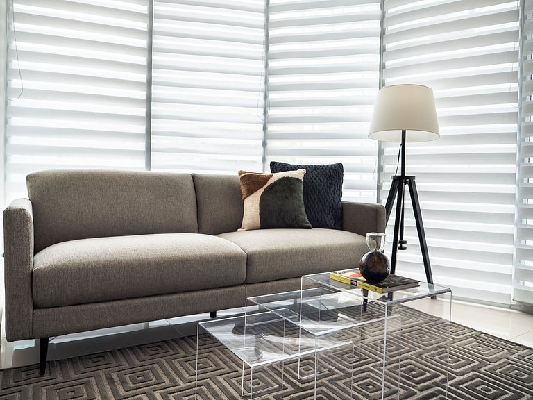 Great Bright 1BR in Piantini│WeHost