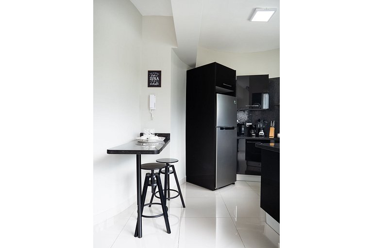 Great Bright 1BR in Piantini│WeHost