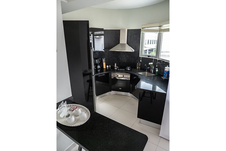 Great Bright 1BR in Piantini│WeHost