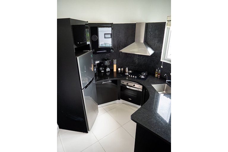 Great Bright 1BR in Piantini│WeHost