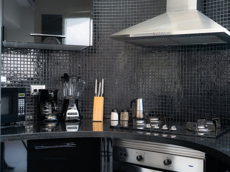 Great Bright 1BR in Piantini│WeHost