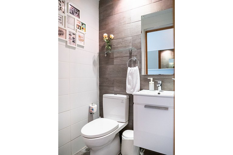 Great Bright 1BR in Piantini│WeHost