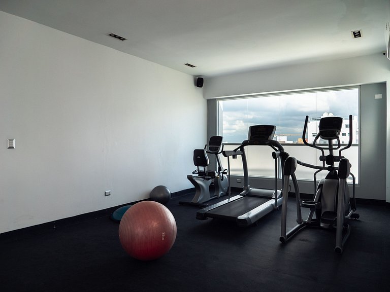 Great Bright 1BR in Piantini│WeHost