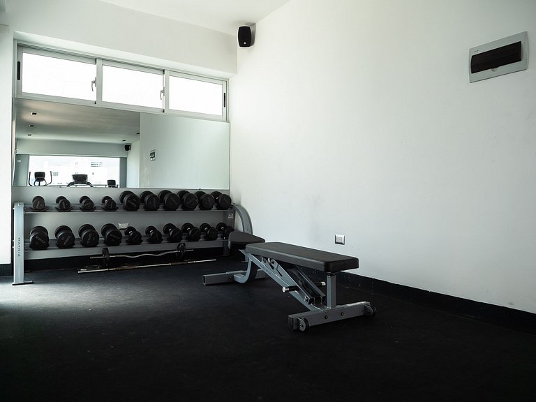 Great Bright 1BR in Piantini│WeHost