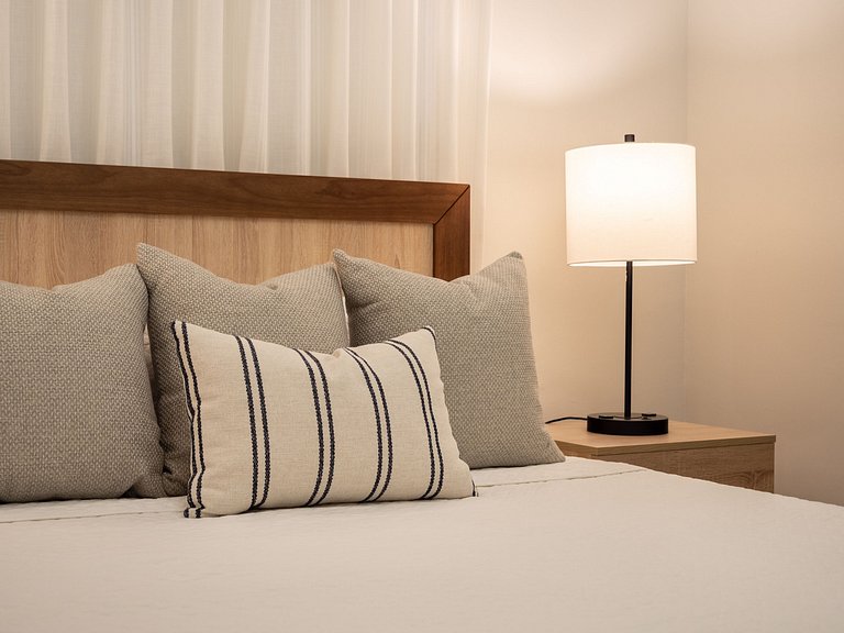 Sophisticated 1BR in the City│WeHost