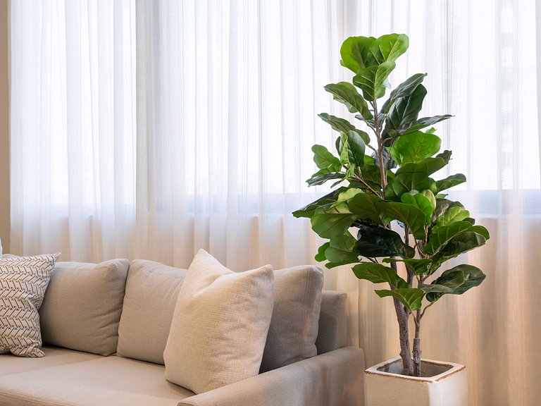 Sophisticated 1BR in the City│WeHost