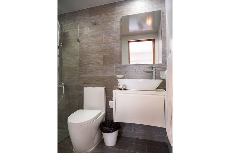 Central 1BR Apt in Piantini│WeHost