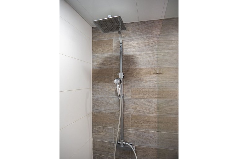 Central 1BR Apt in Piantini│WeHost