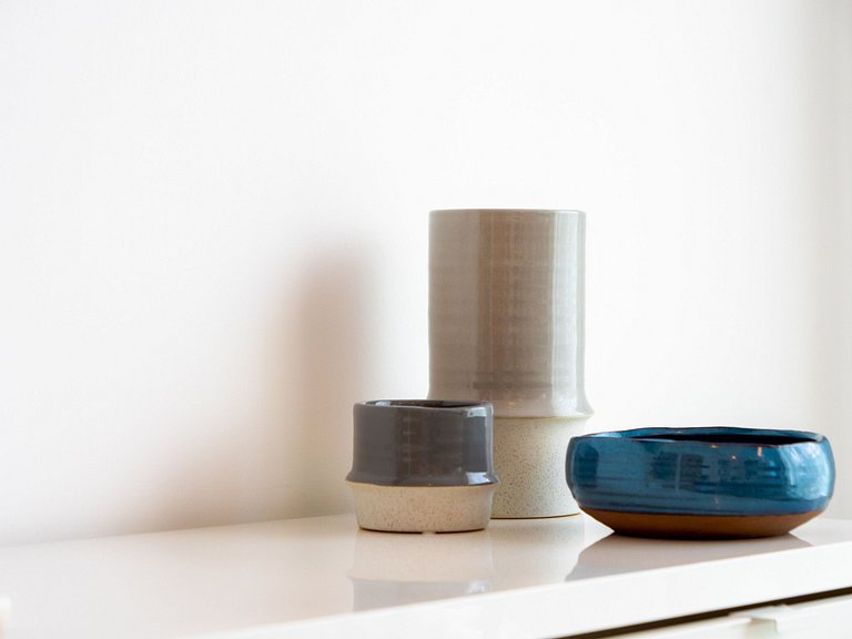 Central 1BR Apt in Piantini│WeHost