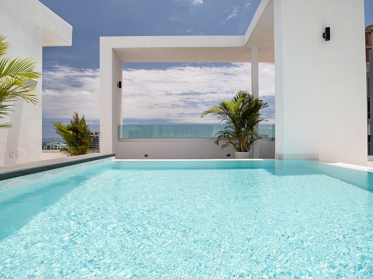 Atlántica Tower - 7A · Delightful 2BR in City -WeHost