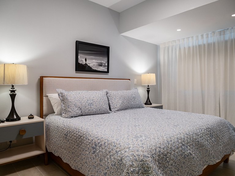 Amazing and Spacious 2BR Apt│WeHost