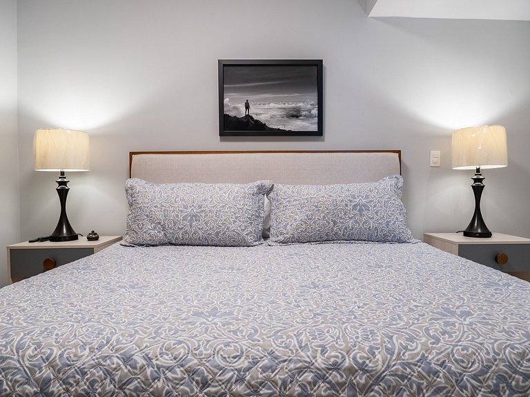 Amazing and Spacious 2BR Apt│WeHost